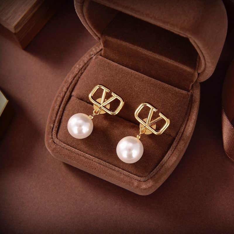Valentino earring 11lyx25